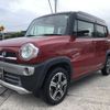 mazda flair 2014 -MAZDA--Flair DBA-MS31S--MS31S-205120---MAZDA--Flair DBA-MS31S--MS31S-205120- image 1