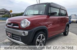 mazda flair 2014 -MAZDA--Flair DBA-MS31S--MS31S-205120---MAZDA--Flair DBA-MS31S--MS31S-205120-