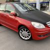 mercedes-benz b-class 2006 -MERCEDES-BENZ--Benz B Class CBA-245232--152665---MERCEDES-BENZ--Benz B Class CBA-245232--152665- image 4