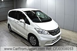 honda freed 2012 -HONDA--Freed GB3-1441632---HONDA--Freed GB3-1441632-