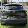 mazda cx-3 2020 quick_quick_5BA-DMEP_DMEP-106125 image 2