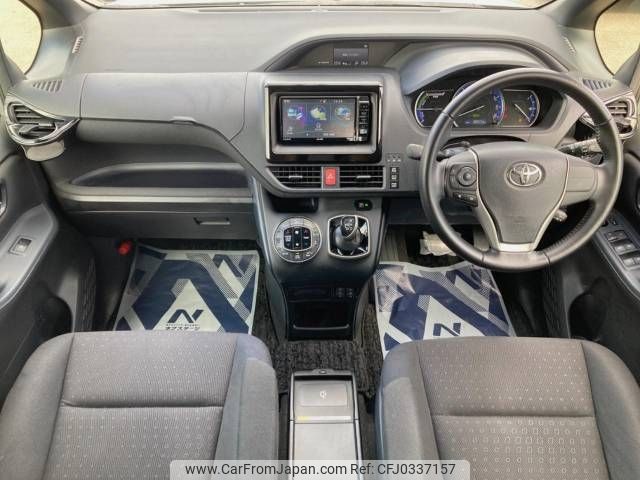 toyota voxy 2015 -TOYOTA--Voxy DAA-ZWR80G--ZWR80-0086838---TOYOTA--Voxy DAA-ZWR80G--ZWR80-0086838- image 2