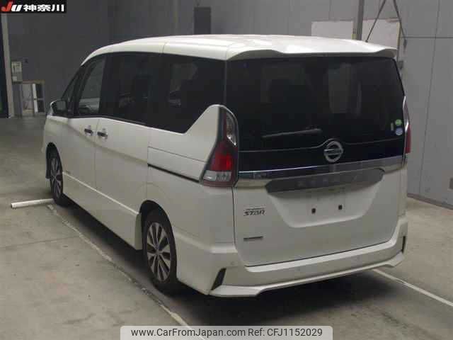 nissan serena 2019 -NISSAN--Serena GFC27-140234---NISSAN--Serena GFC27-140234- image 2