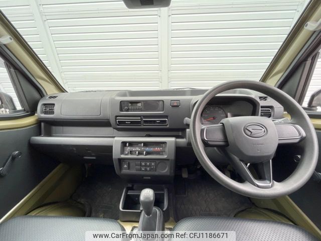daihatsu hijet-truck 2023 -DAIHATSU--Hijet Truck 3BD-S500P--S500P-0175894---DAIHATSU--Hijet Truck 3BD-S500P--S500P-0175894- image 2