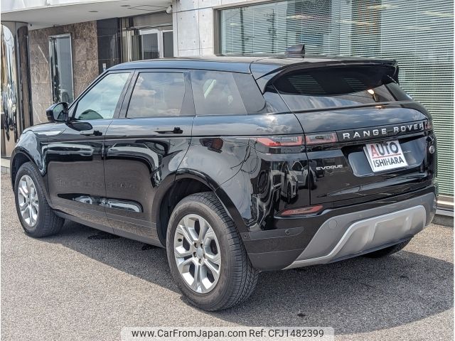 land-rover range-rover 2021 -ROVER--Range Rover 5BA-LZ2XA--SALZA2AXXMH132761---ROVER--Range Rover 5BA-LZ2XA--SALZA2AXXMH132761- image 2