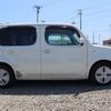 nissan cube 2011 l11064 image 14