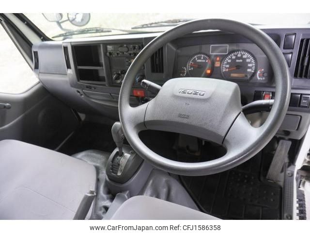 isuzu elf-truck 2017 CFJ1586358 image 2