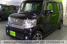 honda n-box 2013 -HONDA--N BOX DBA-JF1--JF1-1317006---HONDA--N BOX DBA-JF1--JF1-1317006-