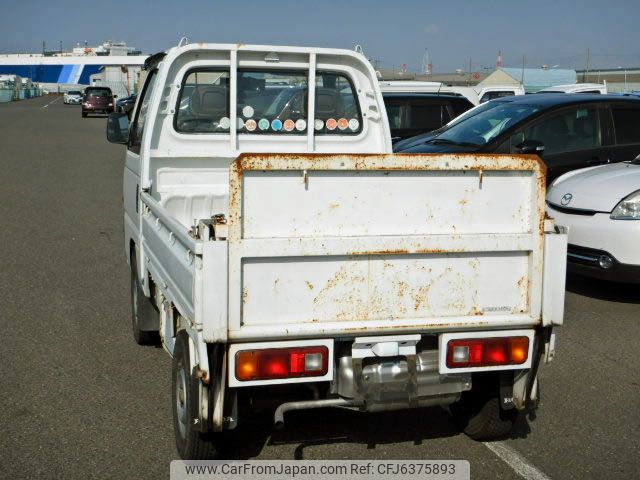 honda acty-truck 1994 No.13064 image 2
