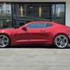 chevrolet camaro 2017 quick_quick_-A1XC-_1G1F91R78J0115641 image 4