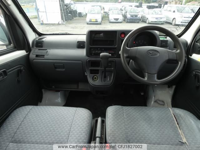 daihatsu hijet-cargo 2013 CFJ1827002 image 2