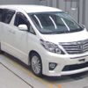 toyota alphard 2013 -TOYOTA--Alphard DBA-ANH20W--ANH20-8274302---TOYOTA--Alphard DBA-ANH20W--ANH20-8274302- image 10