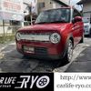 suzuki alto-lapin 2017 CFJ1782157 image 2