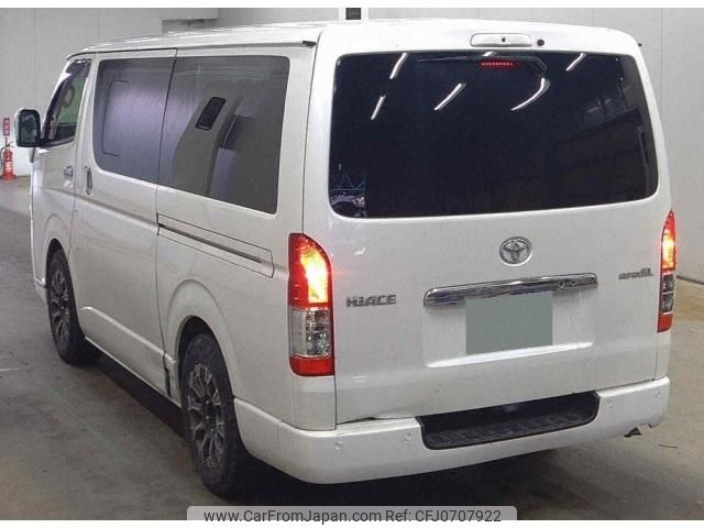 toyota hiace-van 2020 quick_quick_QDF-GDH201V_GDH201-1047935 image 2