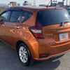 nissan note 2018 -NISSAN--Note DAA-HE12--HE12-163372---NISSAN--Note DAA-HE12--HE12-163372- image 15