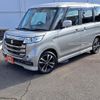 suzuki spacia 2017 -SUZUKI 【岡山 581ﾔ1120】--Spacia MK42S--808621---SUZUKI 【岡山 581ﾔ1120】--Spacia MK42S--808621- image 1