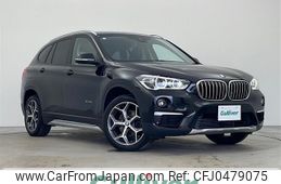 bmw x1 2018 -BMW--BMW X1 LDA-HT20--WBAHT920X03F17669---BMW--BMW X1 LDA-HT20--WBAHT920X03F17669-