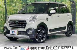 daihatsu cast 2018 CFJ1537571