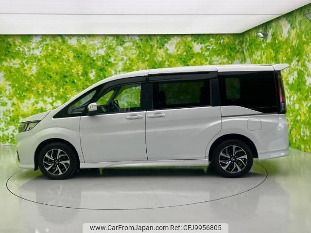 honda stepwagon-spada 2018 quick_quick_DBA-RP4_RP4-1206054 image 2