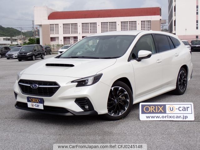 subaru levorg 2021 -SUBARU--Levorg 4BA-VN5--VN5-025513---SUBARU--Levorg 4BA-VN5--VN5-025513- image 1