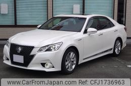 toyota crown 2015 CFJ1736963
