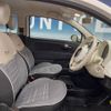 fiat 500 2018 -FIAT--Fiat 500 ABA-31212--ZFA3120000JA39852---FIAT--Fiat 500 ABA-31212--ZFA3120000JA39852- image 9