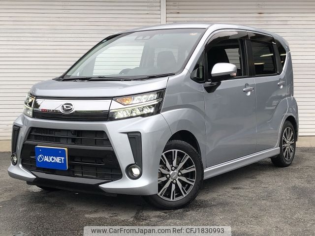 daihatsu move 2019 CFJ1830993 image 1