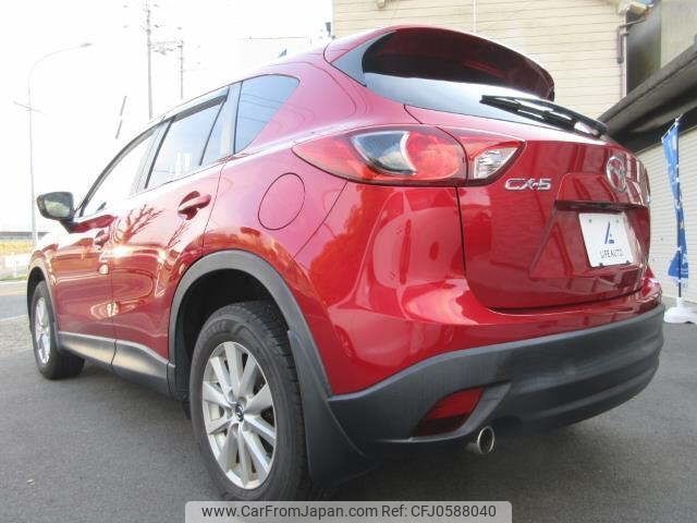 mazda cx-5 2014 -MAZDA--CX-5 KE2FW-143902---MAZDA--CX-5 KE2FW-143902- image 2