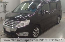 honda stepwagon 2012 -HONDA--Stepwgn RK5-1305000---HONDA--Stepwgn RK5-1305000-