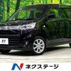 suzuki wagon-r-stingray 2013 CFJ1727579 image 1