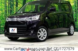suzuki wagon-r-stingray 2013 CFJ1727579