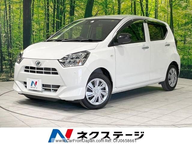 daihatsu mira-e-s 2019 -DAIHATSU--Mira e:s 5BA-LA350S--LA350S-0186394---DAIHATSU--Mira e:s 5BA-LA350S--LA350S-0186394- image 1