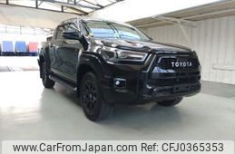 toyota hilux 2021 ENHANCEAUTO_1_ea289822