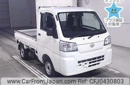 daihatsu hijet-truck 2022 -DAIHATSU 【後日 】--Hijet Truck S510P-0457152---DAIHATSU 【後日 】--Hijet Truck S510P-0457152-