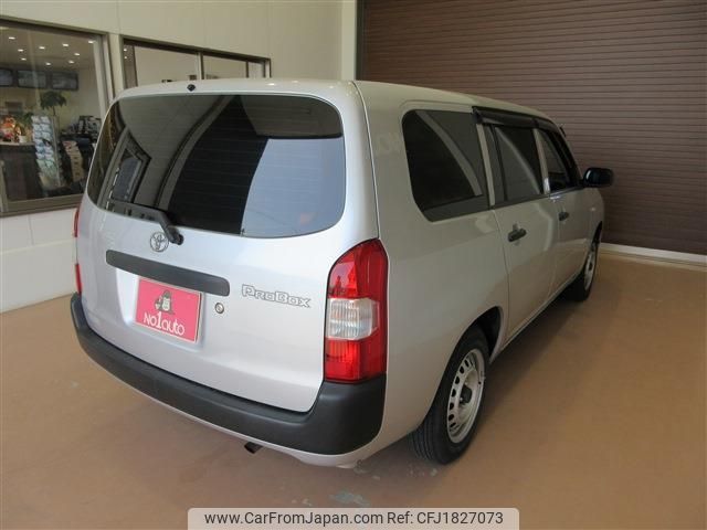 toyota probox-van 2018 CFJ1827073 image 2