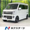 suzuki every-wagon 2022 -SUZUKI--Every Wagon 3BA-DA17W--DA17W-309823---SUZUKI--Every Wagon 3BA-DA17W--DA17W-309823- image 1