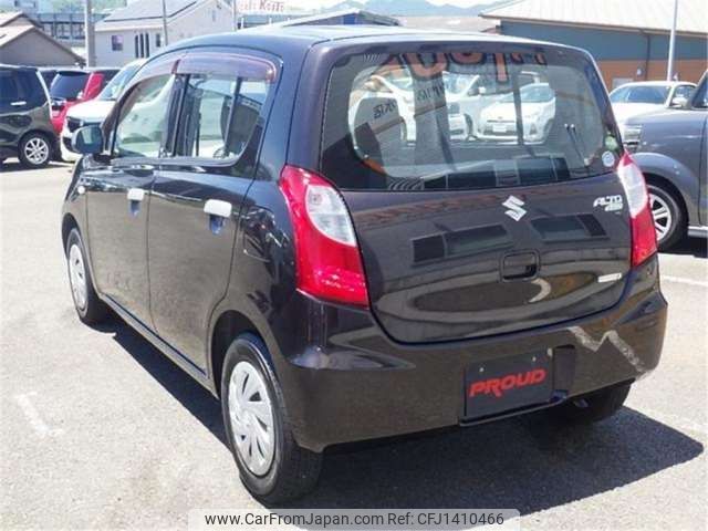 suzuki alto-eco 2014 -SUZUKI--Alto Eco DBA-HA35S--HA35S-191265---SUZUKI--Alto Eco DBA-HA35S--HA35S-191265- image 2