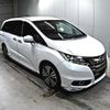 honda odyssey 2014 -HONDA--Odyssey RC1-1022040---HONDA--Odyssey RC1-1022040- image 1