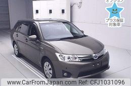 toyota corolla-fielder 2014 -TOYOTA--Corolla Fielder NKE165G-7053613---TOYOTA--Corolla Fielder NKE165G-7053613-