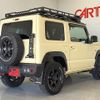 suzuki jimny 2020 -SUZUKI 【岡山 581ﾓ6101】--Jimny JB64W--159232---SUZUKI 【岡山 581ﾓ6101】--Jimny JB64W--159232- image 2