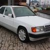 mercedes-benz 190-series 1992 -MERCEDES-BENZ--Benz 190 201029--945920---MERCEDES-BENZ--Benz 190 201029--945920- image 28