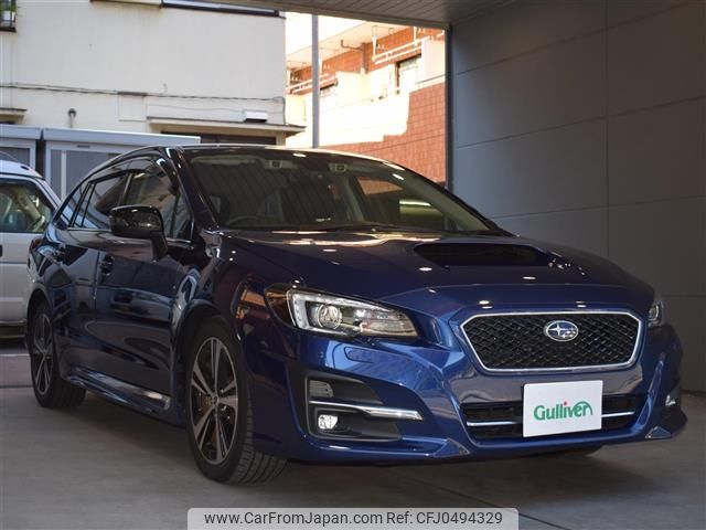 subaru levorg 2019 -SUBARU--Levorg DBA-VM4--VM4-146057---SUBARU--Levorg DBA-VM4--VM4-146057- image 1