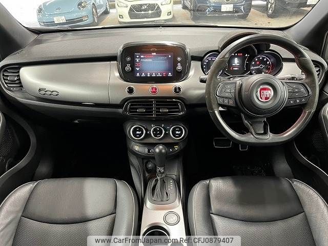 fiat 500x 2021 -FIAT--Fiat 500X 3BA-33413PM--ZFA3340000P904158---FIAT--Fiat 500X 3BA-33413PM--ZFA3340000P904158- image 2