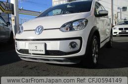 volkswagen up 2016 -VOLKSWAGEN--VW up DBA-AACHYW--WVWZZZAAZGD051681---VOLKSWAGEN--VW up DBA-AACHYW--WVWZZZAAZGD051681-