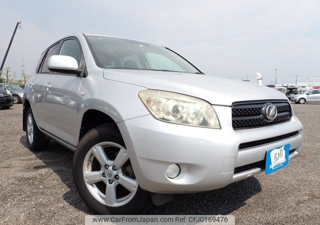 toyota rav4 2007 REALMOTOR_N2024080231F-21 image 2