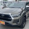 toyota hilux 2022 -TOYOTA--Hilux 3DF-GUN125--GUN125-3939438---TOYOTA--Hilux 3DF-GUN125--GUN125-3939438- image 2