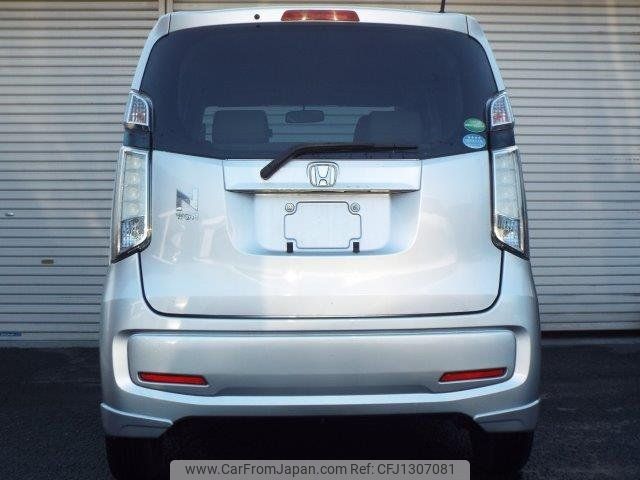 honda n-wgn 2016 -HONDA--N WGN JH1--1244118---HONDA--N WGN JH1--1244118- image 2