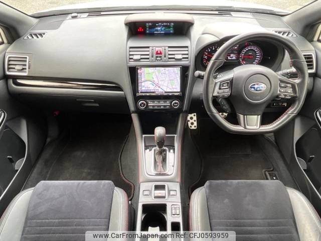 subaru wrx 2018 -SUBARU--WRX DBA-VAG--VAG-027337---SUBARU--WRX DBA-VAG--VAG-027337- image 2