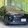 toyota c-hr 2018 -TOYOTA--C-HR DAA-ZYX10--ZYX10-2156387---TOYOTA--C-HR DAA-ZYX10--ZYX10-2156387- image 17