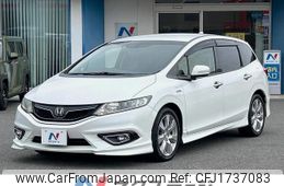 honda jade 2016 CFJ1737083